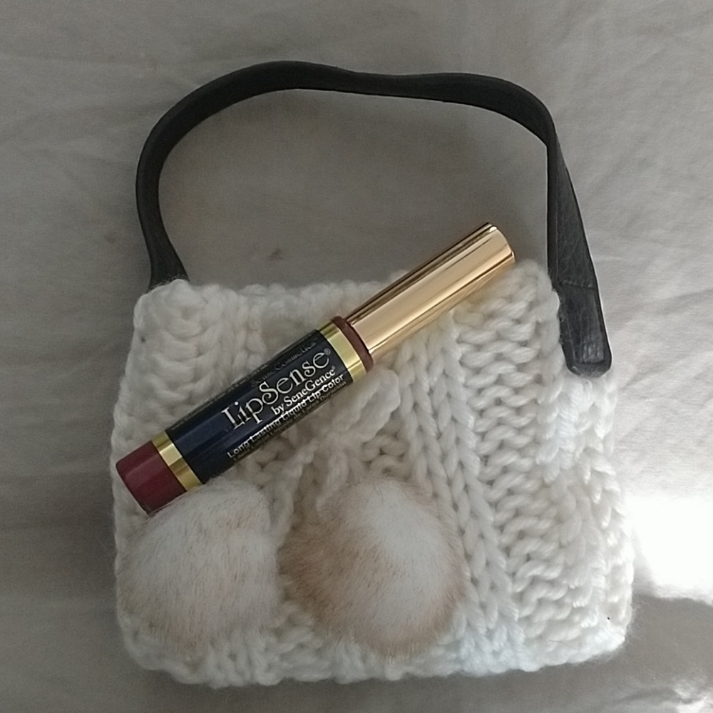 LipScence-SheerBerry-SeneGence